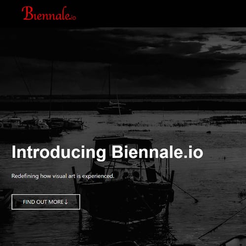 biennale.io